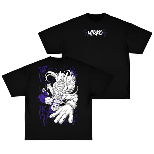 Mirko - My Hero Academia