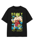 BROLY LEGENDARY - DRAGON BALL