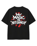 MY MAGIC IS