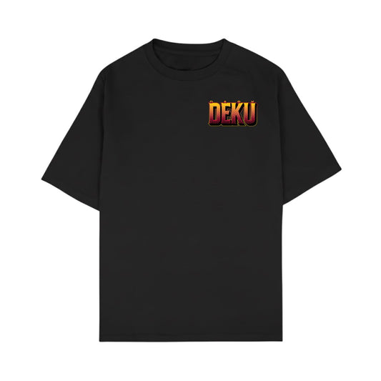 Dark Deku - My Hero Academia