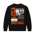 Bakugo Polera - My Hero Academia