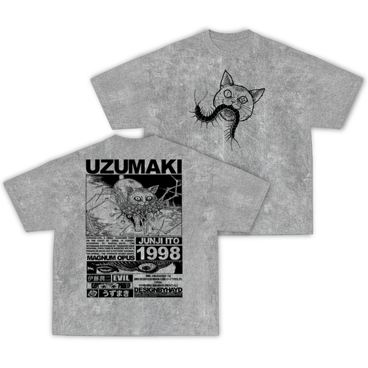 Uzumaki - Junji Ito Collection