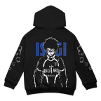 Isagi The Last Piece (Capucha + Bolsillo) - Bluelock