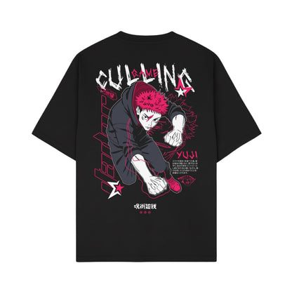 Yuji Itadori - Jujutsu Kaisen