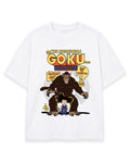 THE INCREDIBLE GOKU - DRAGON BALL