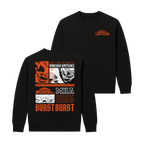 Bakugo Polera - My Hero Academia