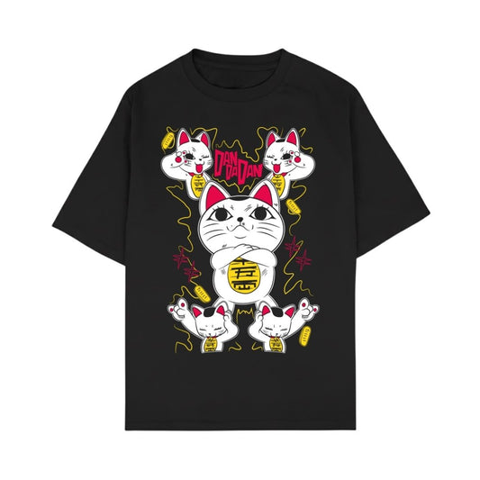 Turbo Gata - DanDaDan