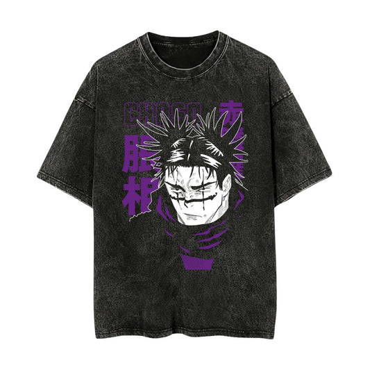 Choso - Jujutsu Kaisen