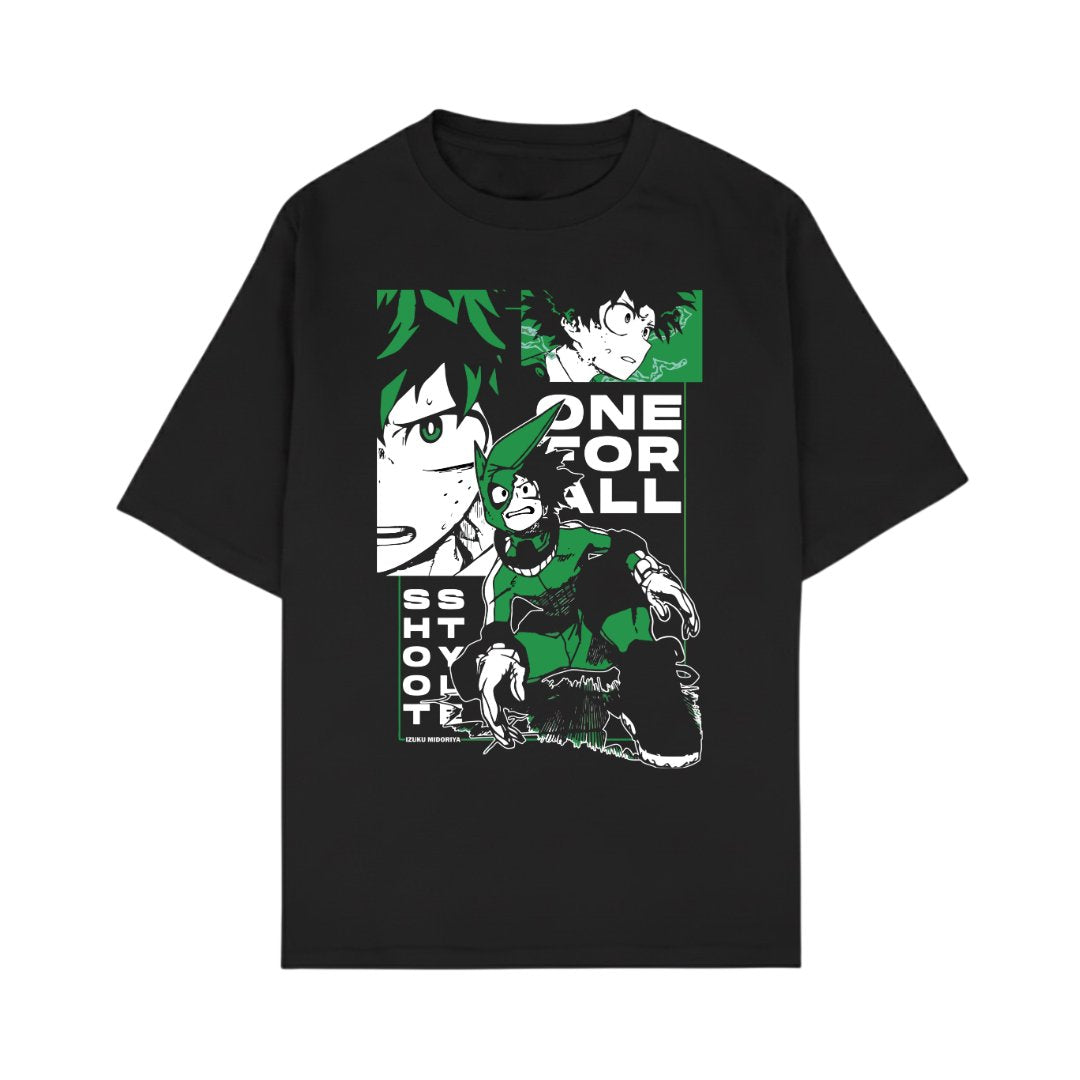 Deku - My Hero Academia