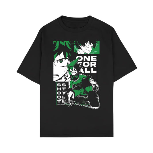 Deku - My Hero Academia