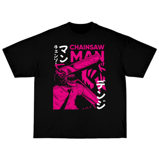 Denji - Chainsaw Man