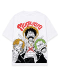 MUGIWARA PIRATES
