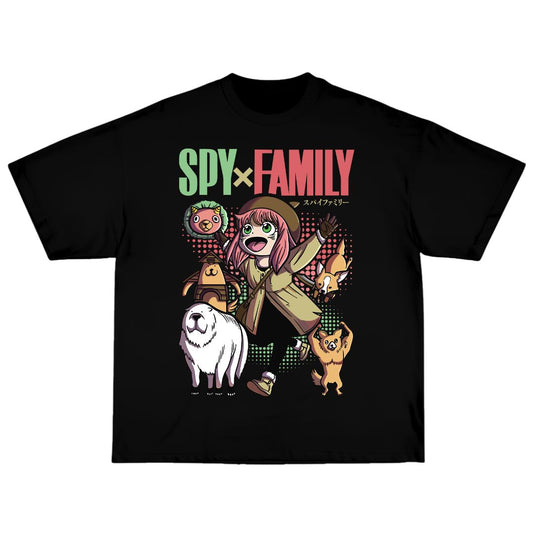 Anya - Spy X Family