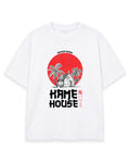 KAME HOUSE - DRAGON BALL