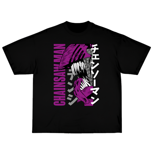 Denji - Chainsaw Man