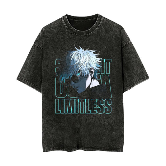 Gojo - Jujutsu Kaisen