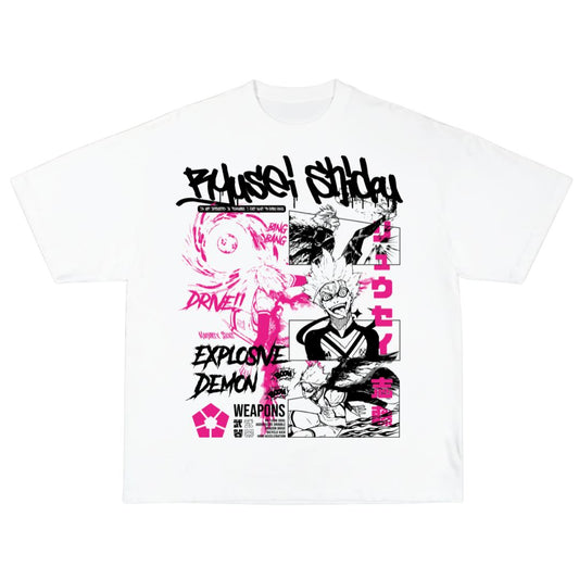 Ryusei Shidou - Bluelock