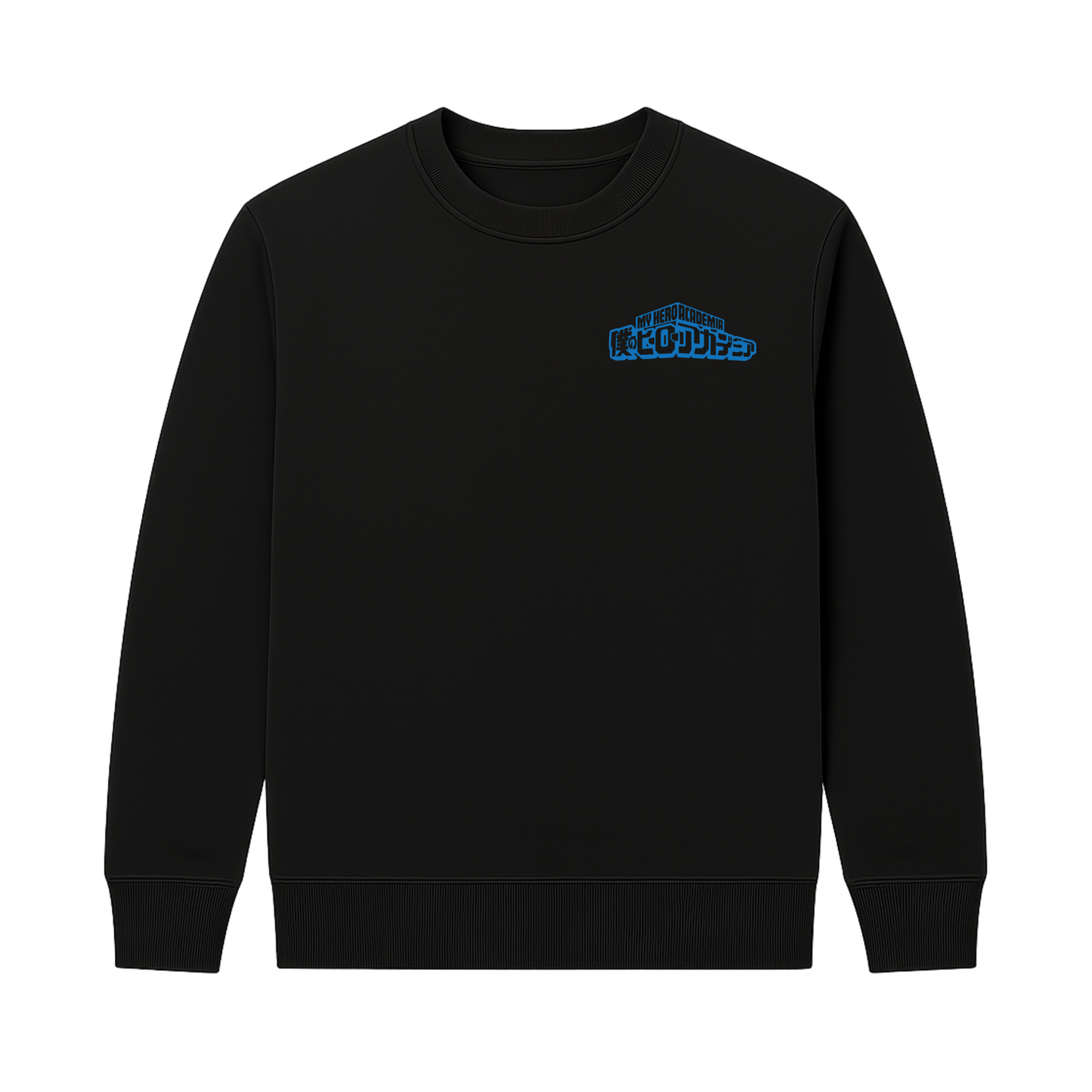 Shoto Polera - My Hero Academia