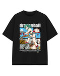 BULMA X GOKU CLASSIC - DRAGON BALL