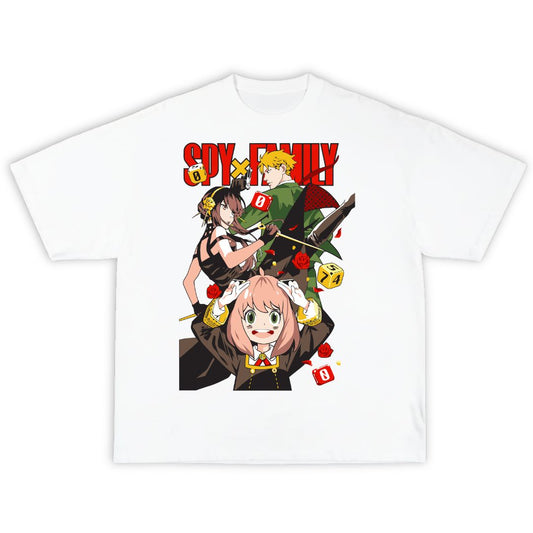 Forger Family - Spy X Family