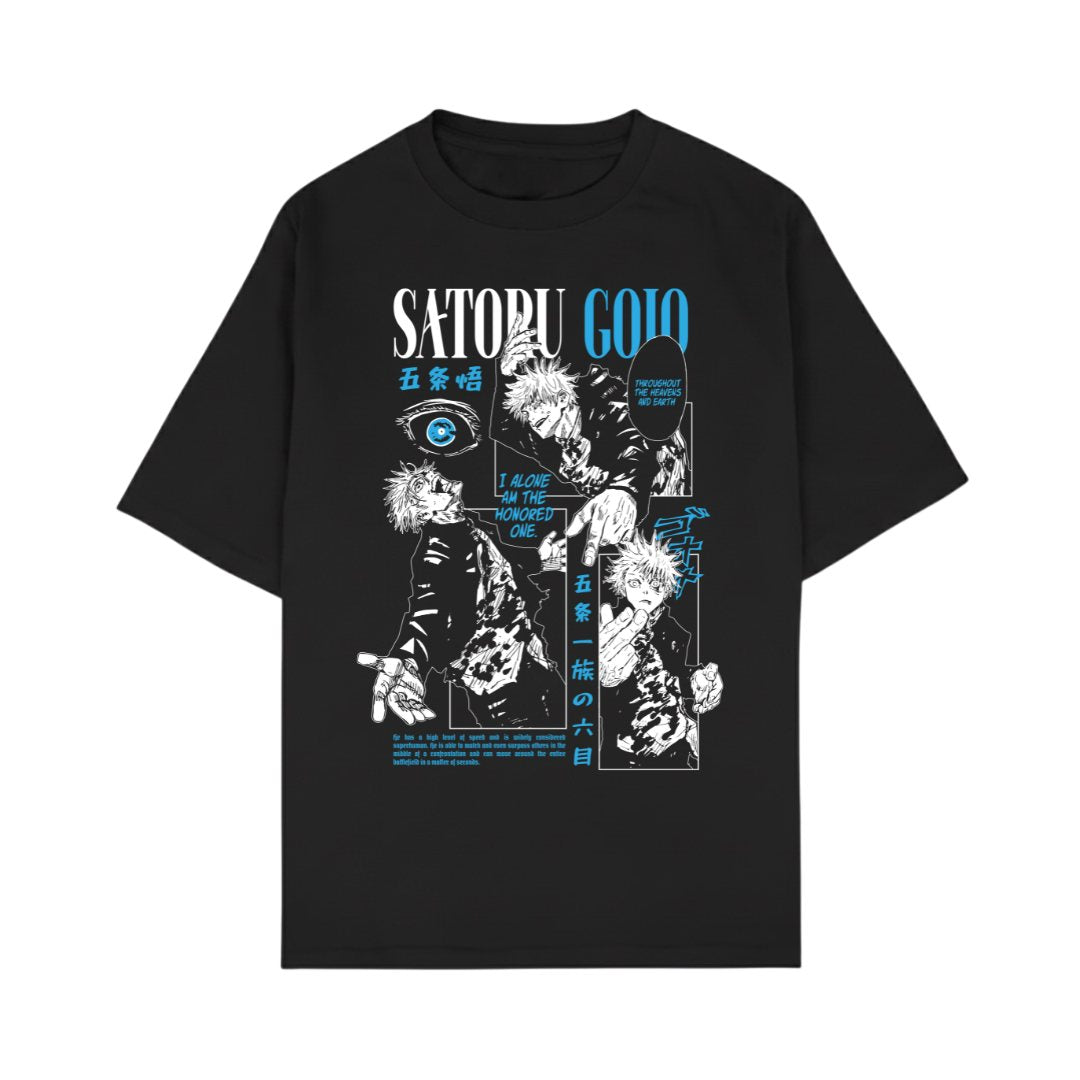 Satoru Gojo - Jujutsu Kaisen