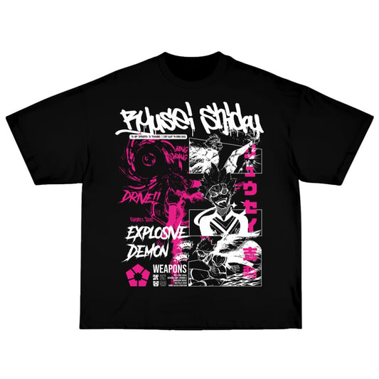 Ryusei Shidou - Bluelock