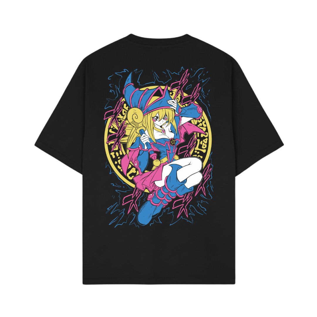 Maga Oscura - Yu-Gi-Oh!