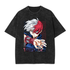 Shoto Todoroki - My Hero Academia