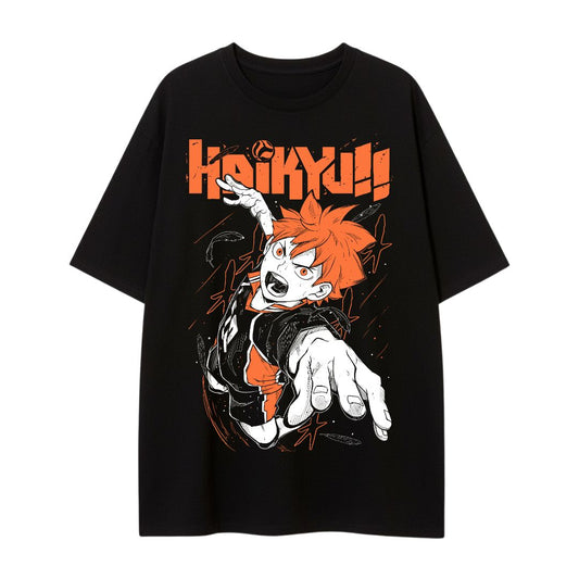 Shoyo Hinata - Haikyuu!!