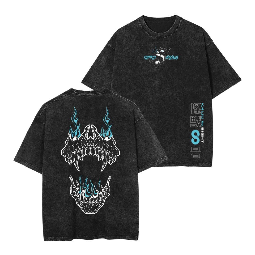 Kaiju Hibino V2 - Kaiju No. 8