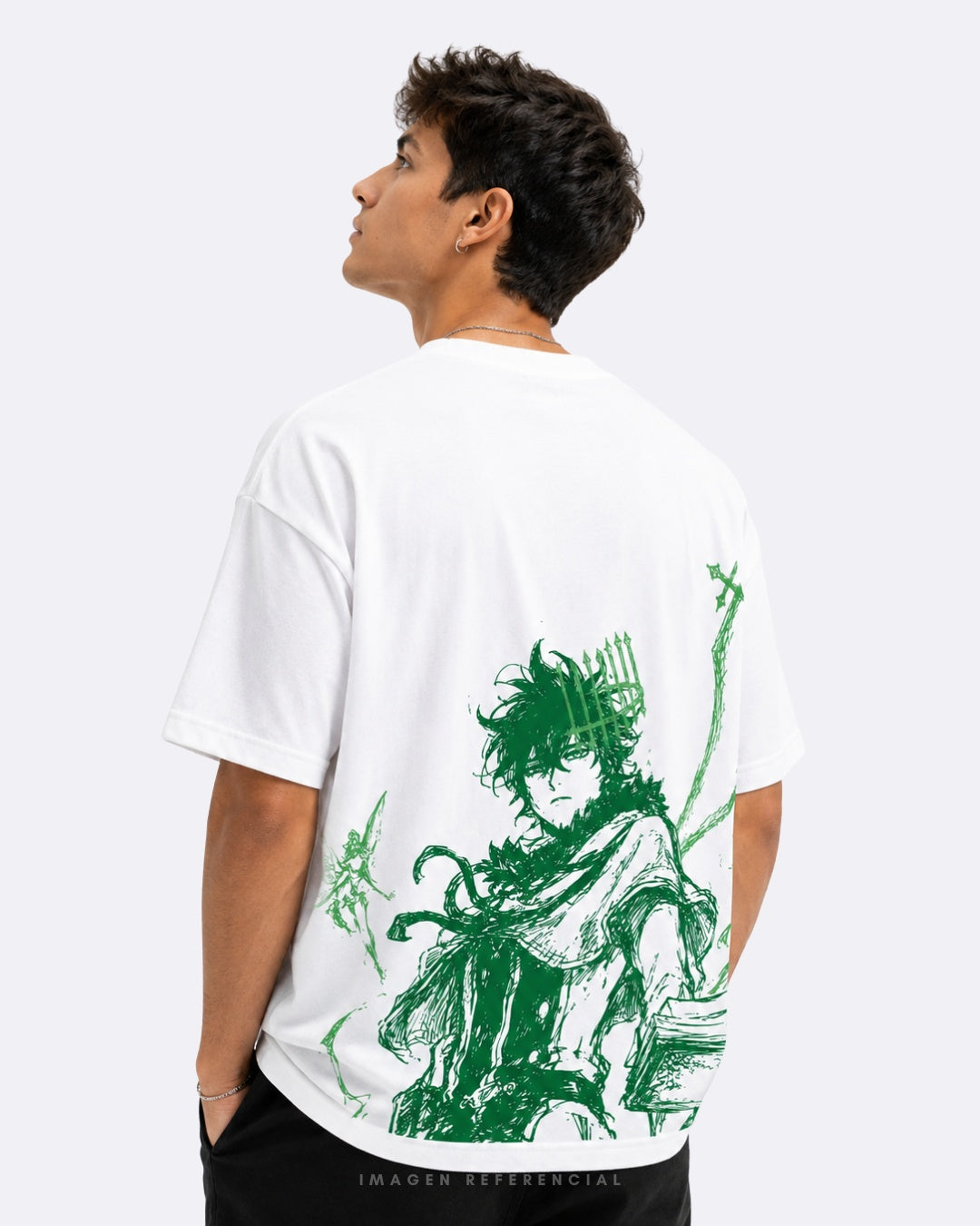 YUNO WIND MAGIC