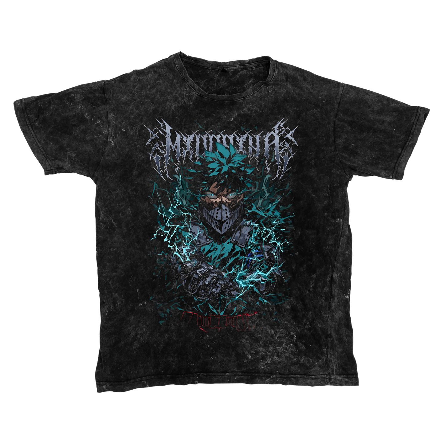 Deku - My Hero Academia