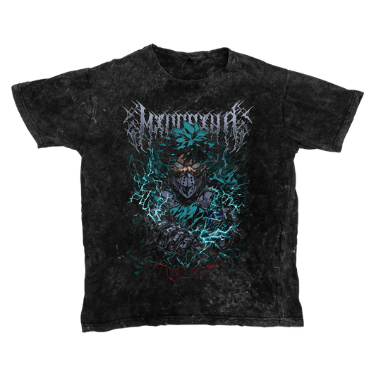 Deku - My Hero Academia