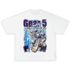Luffy Gear 5 - One Piece