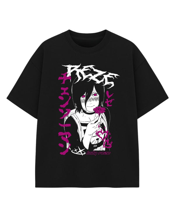 LADY REZE - CHAINSAW MAN