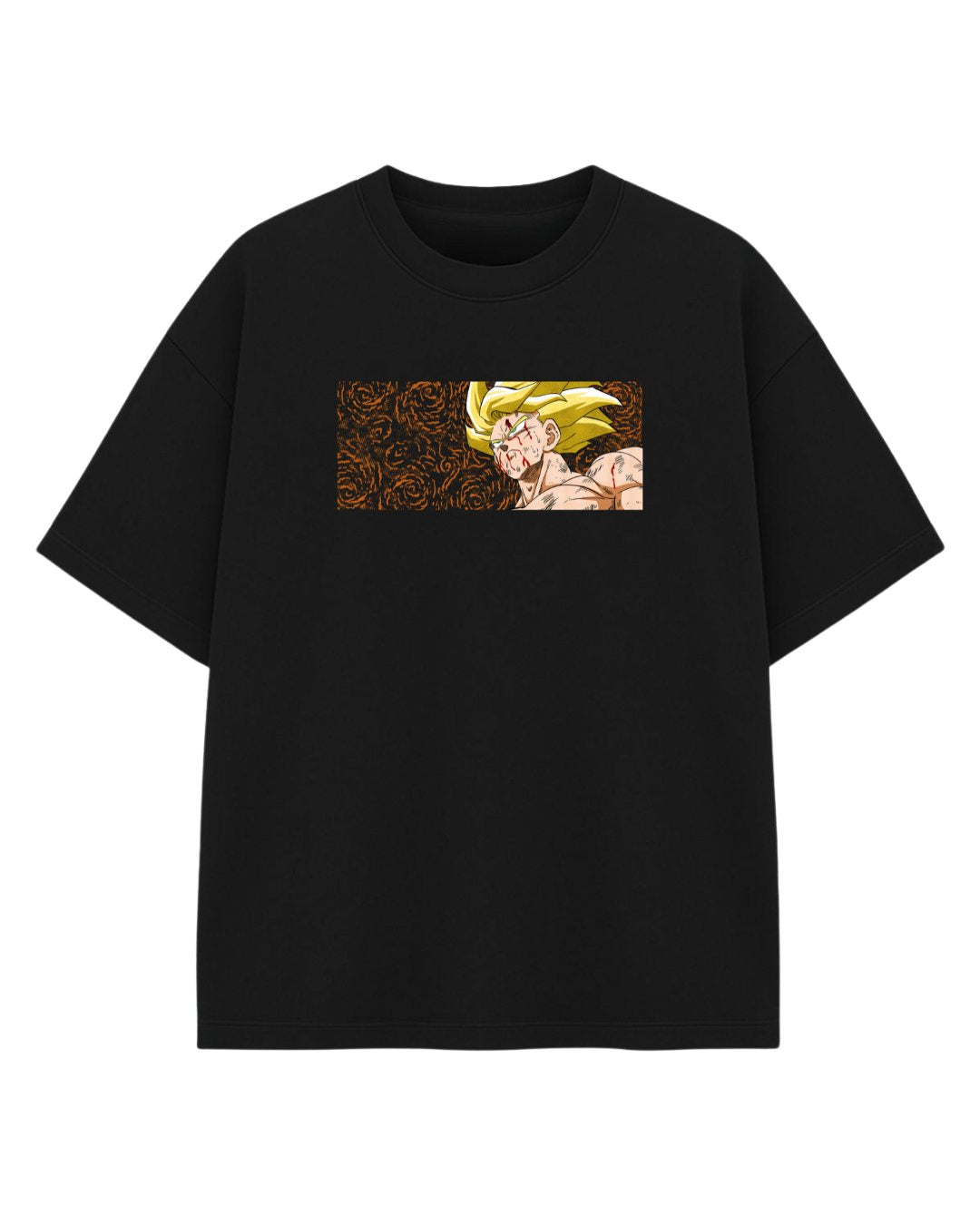 GOKU SUPER SAIYAJIN