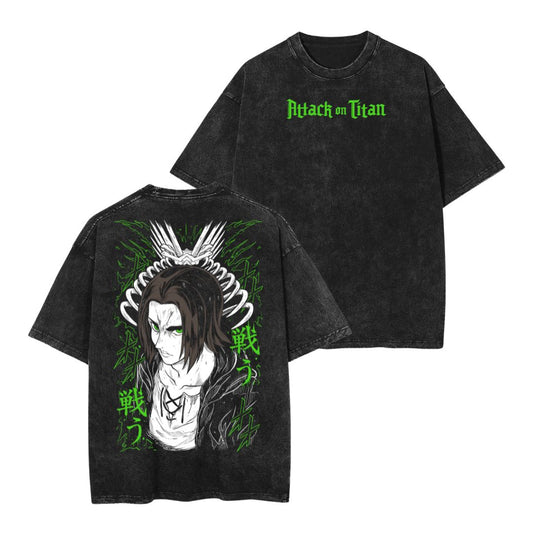 Eren - Attack On Titan