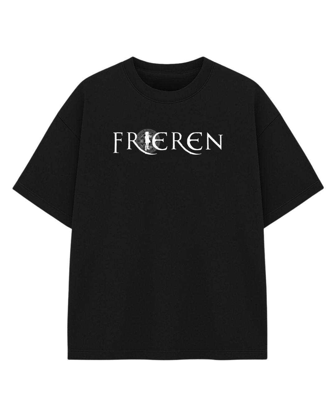 FRIEREN RELAXED - FRIEREN