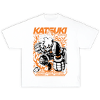 Bakugo - My Hero Academia