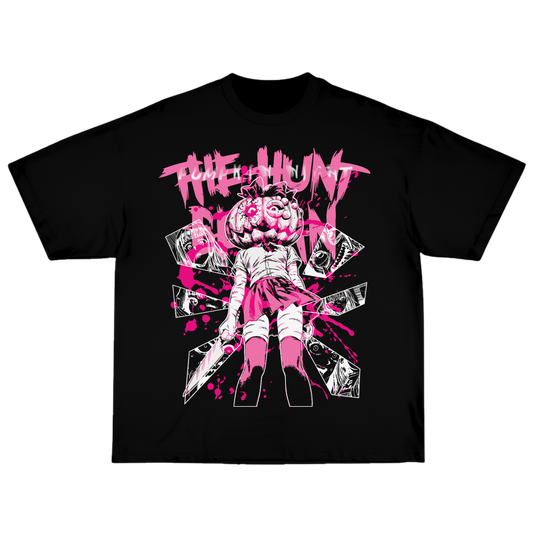 Naoko Kirino - Pumpkin Night