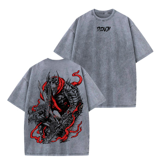 Denji - Chainsaw Man