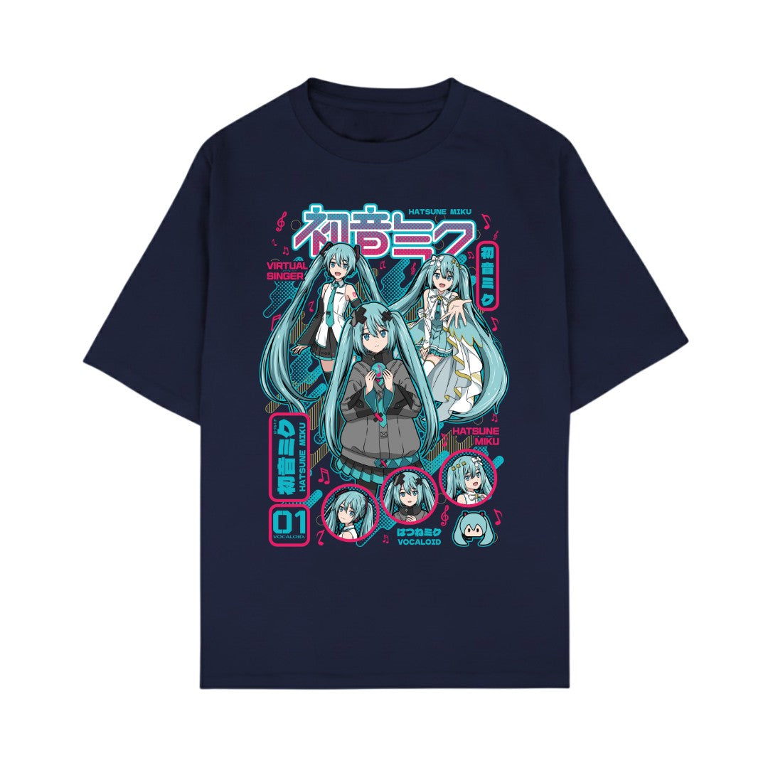 Miku - Hatsune Miku