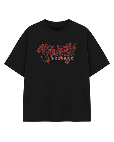 BERSERK