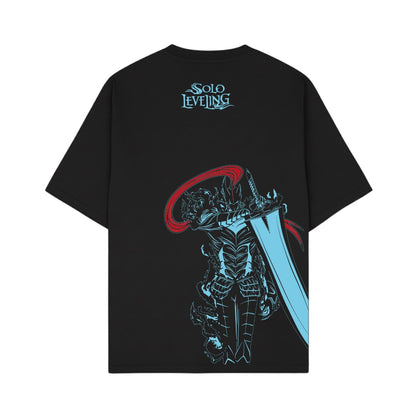 Igris - Solo Leveling