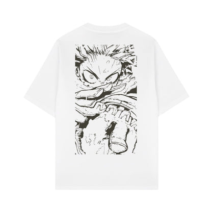 Deku - My Hero Academia