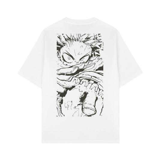 Deku - My Hero Academia