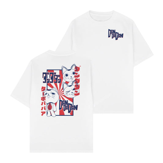 Turbo Abuela - DanDaDan