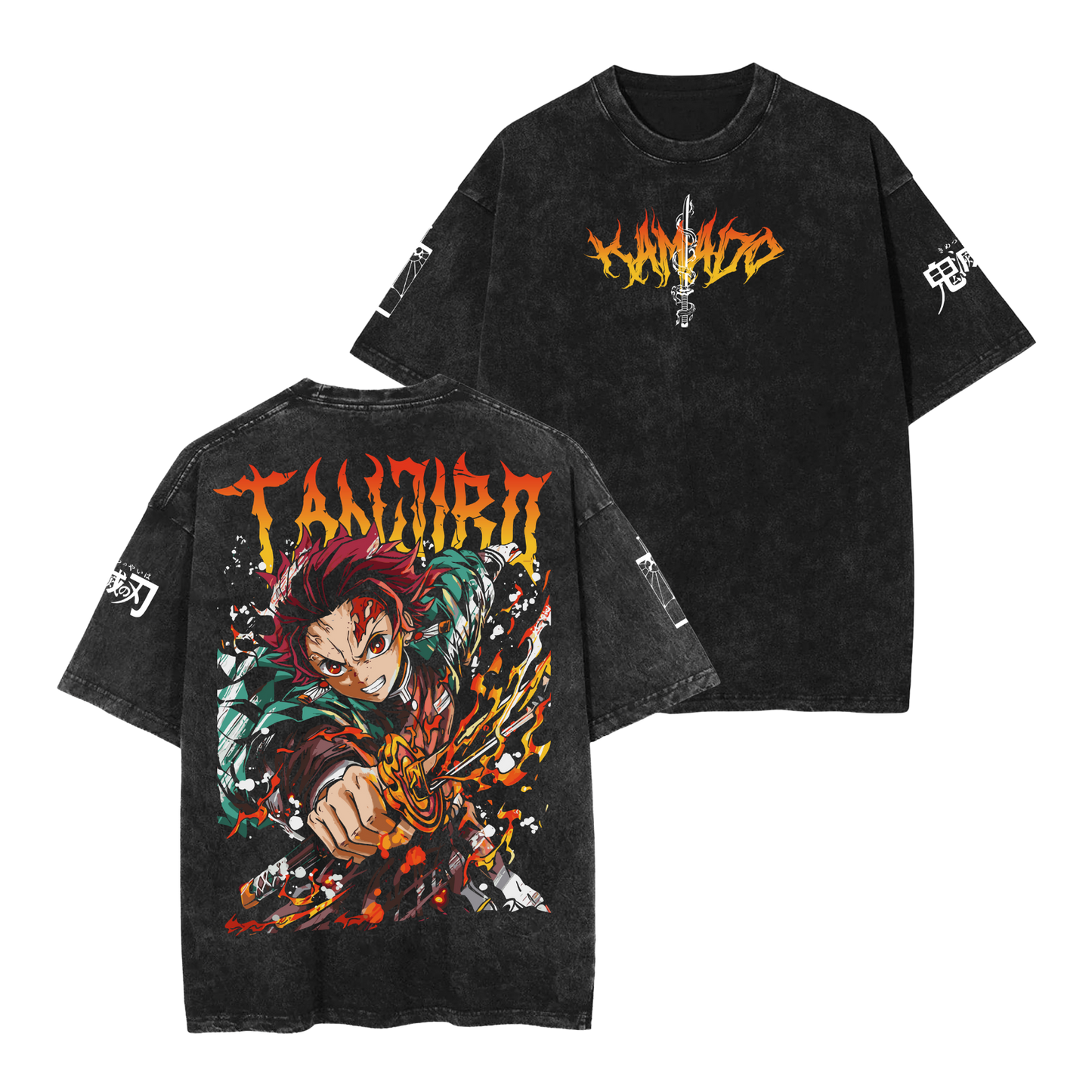 Tanjiro Ultimate - Kimetsu No Yaiba (Demon Slayer)