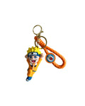 NARUTO LLAVERO 3D - NARUTO