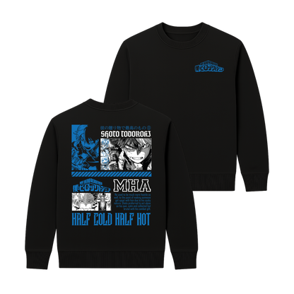 Shoto Polera - My Hero Academia